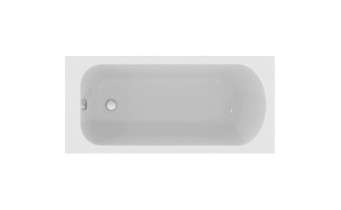 Ванна акрилова Ideal Standard Simplicity 150x70, пряма (W004201) Ванна акрилова Ideal Standard Simplicity 150x70, пряма (W004201)
