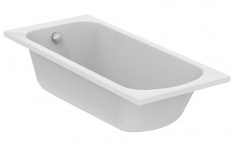Ванна акрилова Ideal Standard Simplicity 150x70, пряма (W004201)
