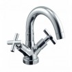 Змішувач для умивальника Armatura Symetric (342-314-00)