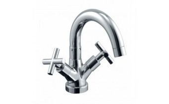 Змішувач для умивальника Armatura Symetric (342-314-00)