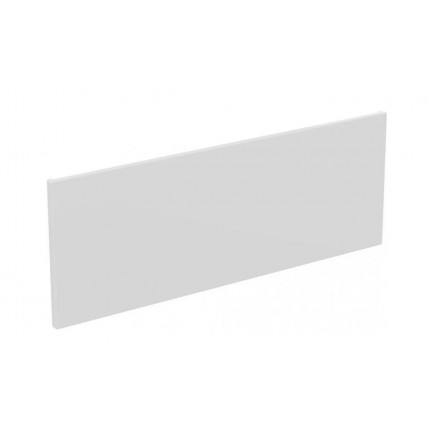 Фронтальна панель для ванни Ideal Standard i.life 160x55 см + кріплення для панелі (T478401/T482901)