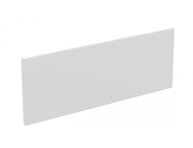 Фронтальна панель для ванни Ideal Standard i.life 160x55 см + кріплення для панелі (T478401/T482901)