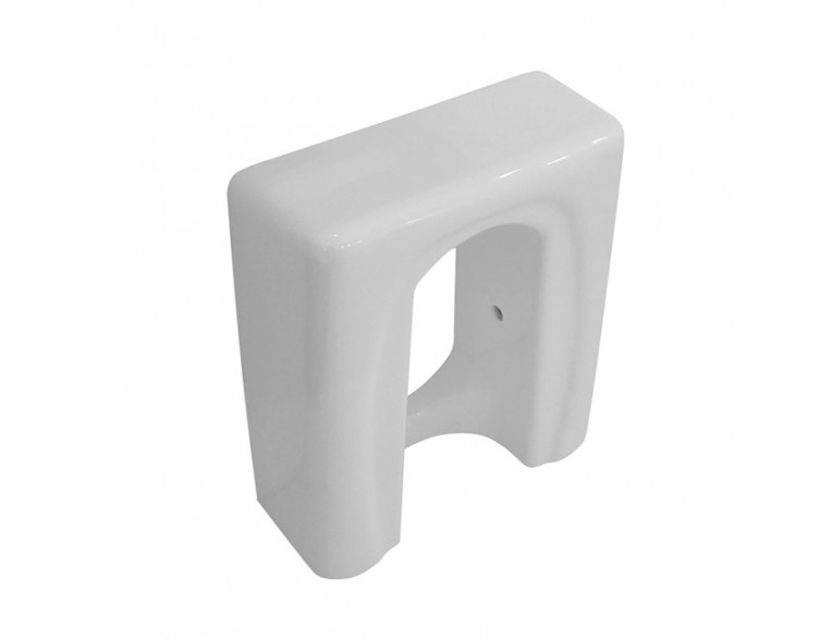 Панель для біде GSG TOUCH 41x16 white glossy (TOCOBI000)