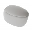 Підвісний унітаз GSG TOUCH 55 см Smart Clean matt Cloud (TOWCSOSC019)