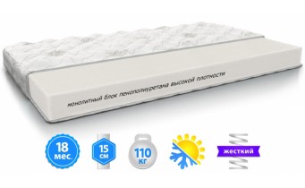 Матрац Take&Go Slim Roll 80x200 см (3008070802002) Матрац Take&Go Slim Roll 80x200 см (3008070802002)