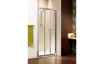 Душові двері в нішу Radaway Treviso DW 100 (32323-01-08N) Душові двері в нішу Radaway Treviso DW 100 (32323-01-08N)
