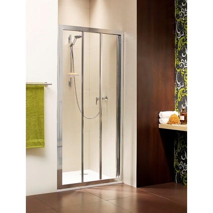 Душові двері в нішу Radaway Treviso DW 100 (32323-01-08N)
