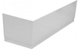Панель для ванни Vagnerplast Cavallo 160x62 см, правостороння (VPPP16001FR3-04/DR)