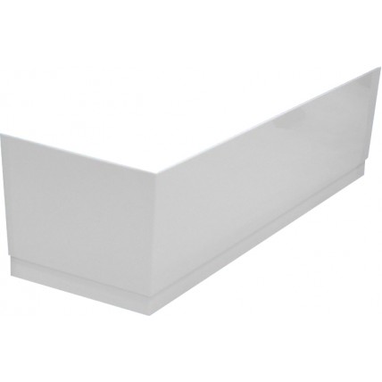 Панель для ванни Vagnerplast Cavallo 160x62 см, правостороння (VPPP16001FR3-04/DR) Панель для ванни Vagnerplast Cavallo 160x62 см, правостороння (VPPP16001FR3-04/DR)