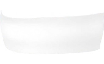 Панель для ванни Vagnerplast Melite універсальна , лівобічна, правобічна, L/R 160x64 см (VPPP16009FP3-01/DR)