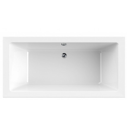 Ванна акрилова Vagnerplast Veronella 180x80 см (VPBA180VEA2X-01) Ванна акрилова Vagnerplast Veronella 180x80 см (VPBA180VEA2X-01)