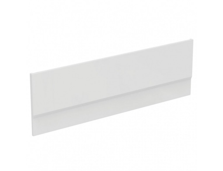 Фронтальна панель для ванни Ideal Standard Simplicity 150x55 см + кріплення для панелі (W004701)