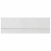 Фронтальна панель для ванни Ideal Standard Simplicity 150x55 см + кріплення для панелі (W004701)