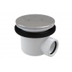 Сифон для піддону Ravak Professional 90 - хром (X01309)