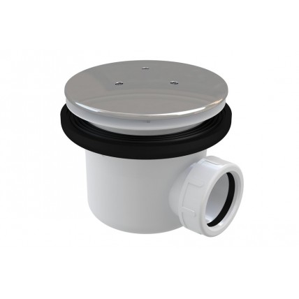 Сифон для піддону Ravak Professional 90 - хром (X01309)