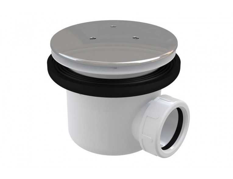 Сифон для піддону Ravak Professional 90 - хром (X01309)
