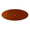 Ванна овальна окремостояча з матеріалу ResiCast Besco Axya Earth Rust 180x80x75 см, + сифон Chrome, Охра, коричнево-червона, прозора ванна (WAA-180-ERC) Ванна овальна окремостояча з матеріалу ResiCast Besco Axya Earth Rust 180x80x75 см, + сифон Chrome, Охра, коричнево-червона, прозора ванна (WAA-180-ERC)
