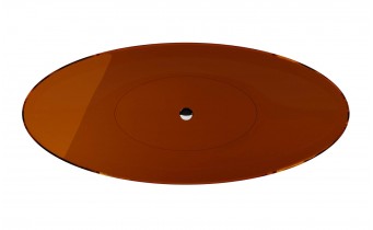 Ванна овальна окремостояча з матеріалу ResiCast Besco Axya Earth Rust 180x80x75 см, + сифон Chrome, Охра, коричнево-червона, прозора ванна (WAA-180-ERC)