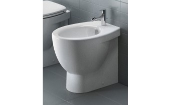 Підлогове біде Catalano New Light 50 (1BILI00)