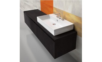 Підвісний умивальник Catalano Premium 80 (180VP00)