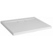 Душовий піддон Polimat Comfort 100x90 білий (00160)