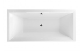 Ванна акрилова велика прямокутна Excellent Crown Grand 190x90 см (WAEX.CRG19WH) Ванна акрилова велика прямокутна Excellent Crown Grand 190x90 см (WAEX.CRG19WH)