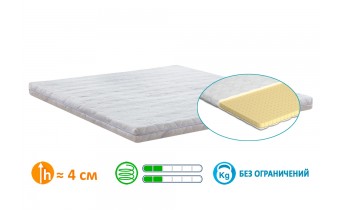 Матрац MatroLuxe Futon 8 80х190 (MFT44)