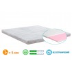 Матрац MatroLuxe Futon 9 80х200 (MFT54)