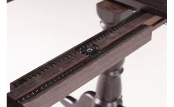 Стіл розкладний Tivoli Гірне 01 1800(2600)х900х740 (STIL1)