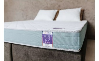 Матрац MatroLuxe Hashtag / Хештег (серія In Style) 180x190 (M128Hashtag)