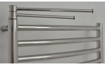Рушникосушка Mario Класік 600х430/400 (4820111350285)