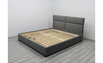 Двоспальне ліжко Шик Галичина Лайт 180x200 (Shyk-lajt-180x200)