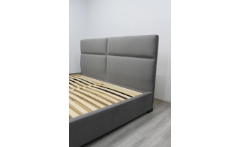 Двоспальне ліжко Шик Галичина Лайт 180x200 (Shyk-lajt-180x200)