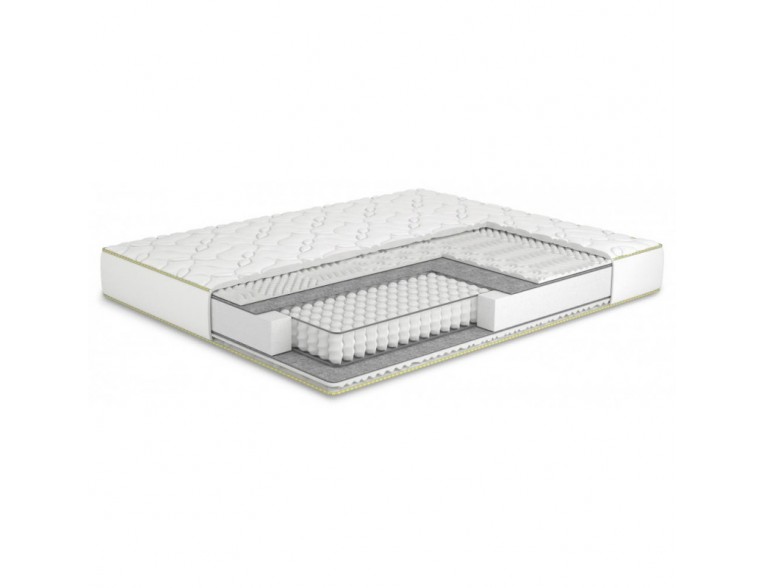 Матрац MatroLuxe Kozak / Козак 70x200 (M-KOZ-PR-70-20)