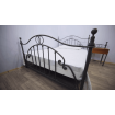 Двоспальне ліжко Метал-дизайн Bella-Letto Флоренція 160x190 (MT-BL-D-F1) Двоспальне ліжко Метал-дизайн Bella-Letto Флоренція 160x190 (MT-BL-D-F1)