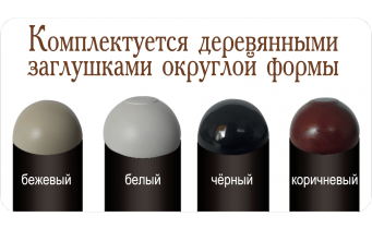 Двоспальне ліжко Метал-дизайн Скарлет 180x190 (MT-D-SK7)