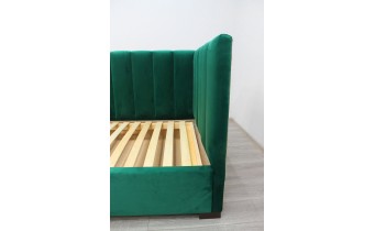 Двоспальне ліжко Шик Галичина Мія 180x200 (Shyk-mia-180x200)