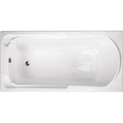 Ванна Polimat Standard 140x70 + ніжки (00062)
