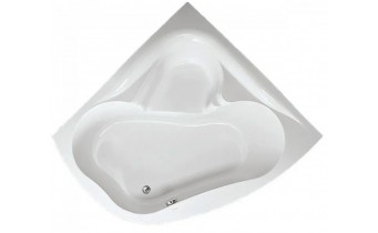 Ванна акрилова Vagnerplast Paria 140x140 см (VPBA151PAI3X-01)