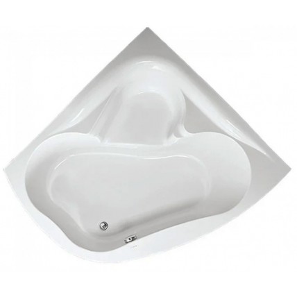 Ванна акрилова Vagnerplast Paria 140x140 см (VPBA151PAI3X-01)