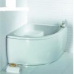 Душовий піддон Riho 343 900х900, білий (DB43) Душовий піддон Riho 343 900х900, білий (DB43)