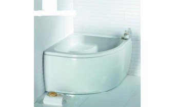 Душовий піддон Riho 343 900х900, білий (DB43)