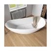 Ванна Riho Granada окремостояча 170x80 L см (BS18)