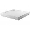 Душовий піддон Riho Kolping 800х800, білий (DB20) Душовий піддон Riho Kolping 800х800, білий (DB20)