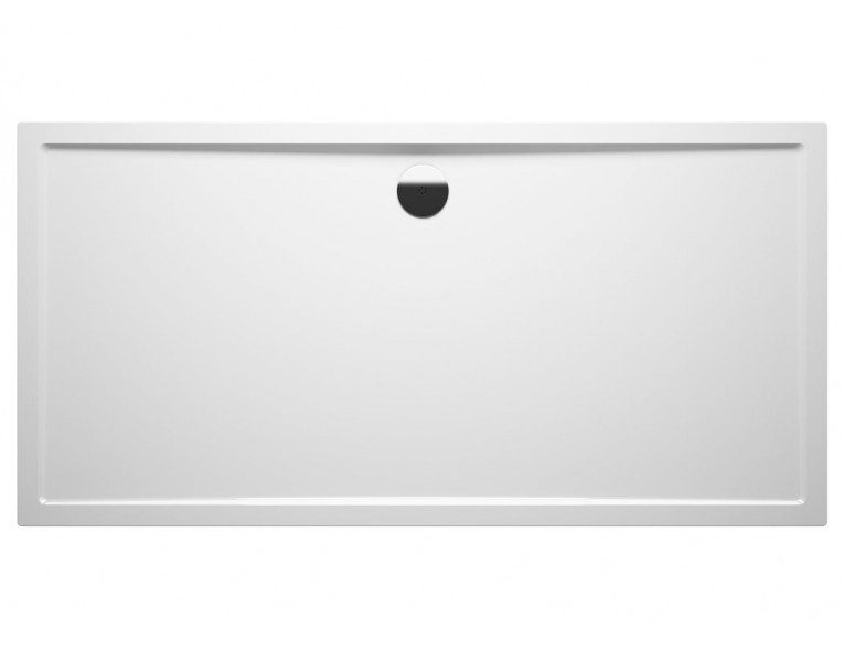 Душовий піддон Riho Zurich 276 1800х900, білий (DA84)