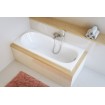 Ванна акрилова пряма Excellent Sekwana 160x70 см (WAEX.SEK16WH) Ванна акрилова пряма Excellent Sekwana 160x70 см (WAEX.SEK16WH)