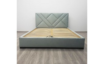 Двоспальне ліжко Шик Галичина Стелла 180x200 (Shyk-stel-180x200)