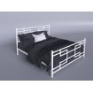 Двоспальне ліжко Tenero Favor / Фавор 160x190 (TE-D-FA-03)