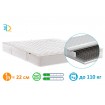 Матрац MatroLuxe Tokyo Plus 80x190 (MTP1)