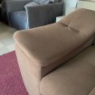 Кутовий диван розкладний ВІКОМеблі Бетті / Betti, коричневий, кут 7 (Viko-Betti5) Кутовий диван розкладний ВІКОМеблі Бетті / Betti, коричневий, кут 7 (Viko-Betti5)